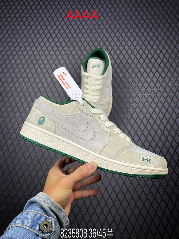 Jordan1(AAAA)-M(Low)-0992