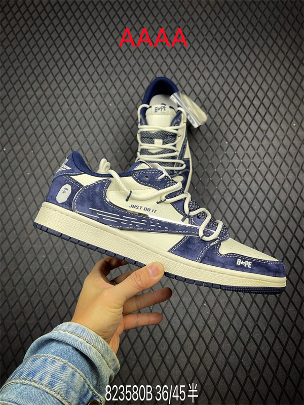 Jordan1(AAAA)-M(Low)-0999