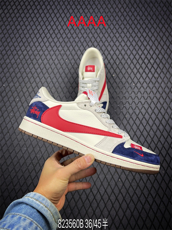 Jordan1(AAAA)-M(Low)-1000