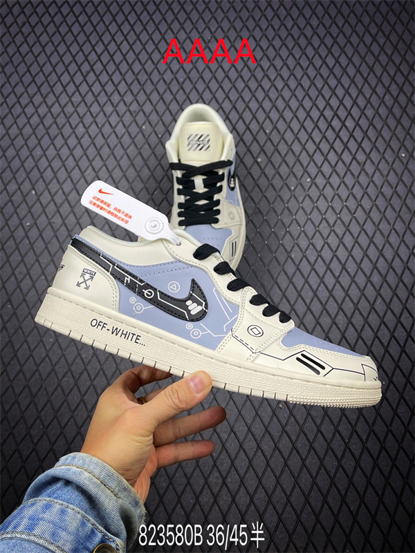 Jordan1(AAAA)-M(Low)-1006