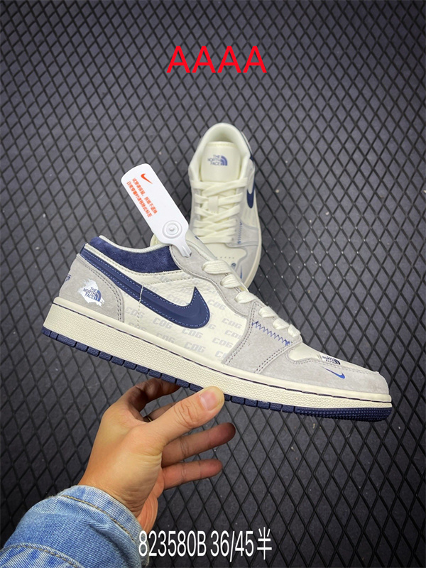 Jordan1(AAAA)-W(Low)-1107