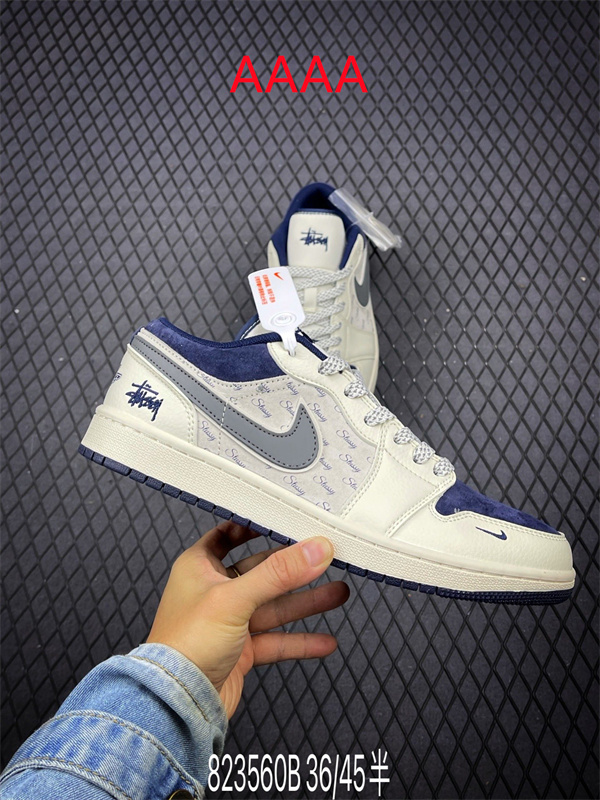 Jordan1(AAAA)-W(Low)-1115