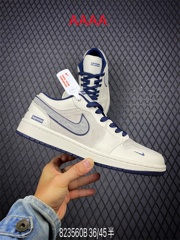 Jordan1(AAAA)-W(Low)-1119