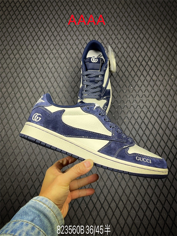 Jordan1(AAAA)-W(Low)-1121