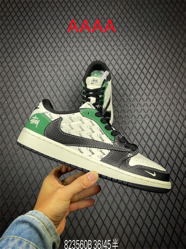 Jordan1(AAAA)-W(Low)-1124