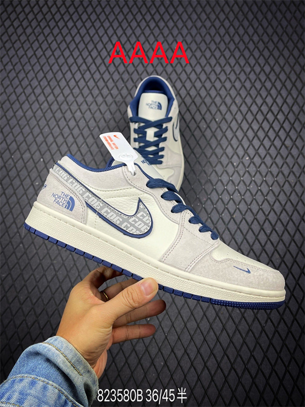 Jordan1(AAAA)-W(Low)-1127