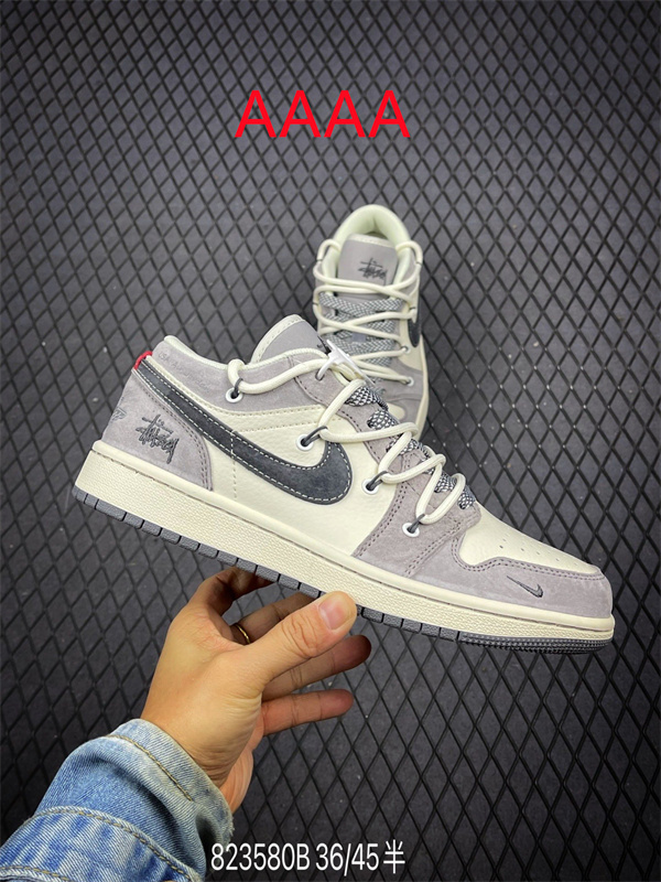 Jordan1(AAAA)-W(Low)-1128