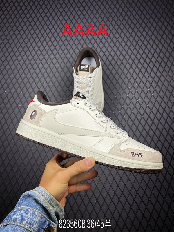 Jordan1(AAAA)-W(Low)-1130