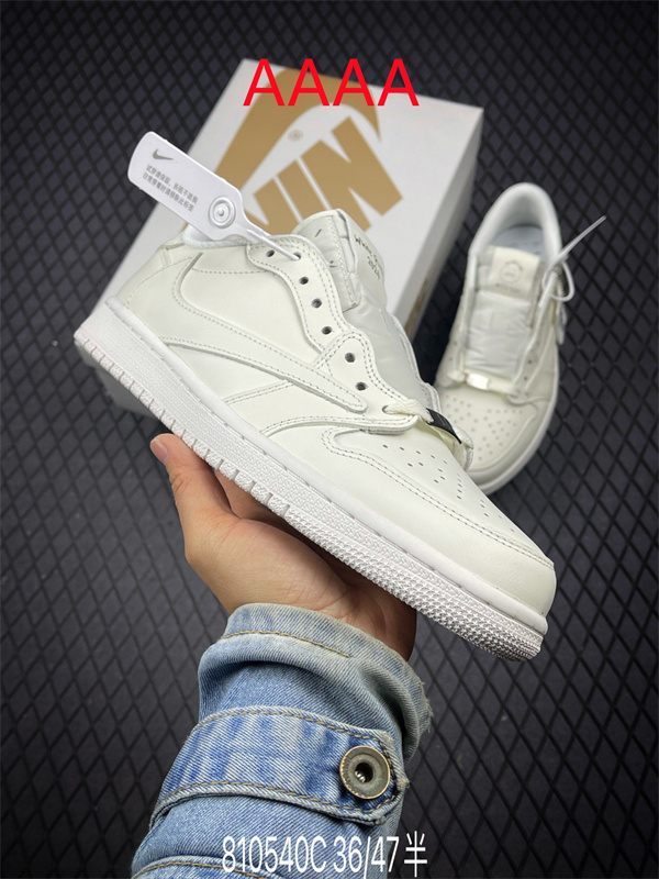 Jordan1(AAAA)-W(Low)-1138