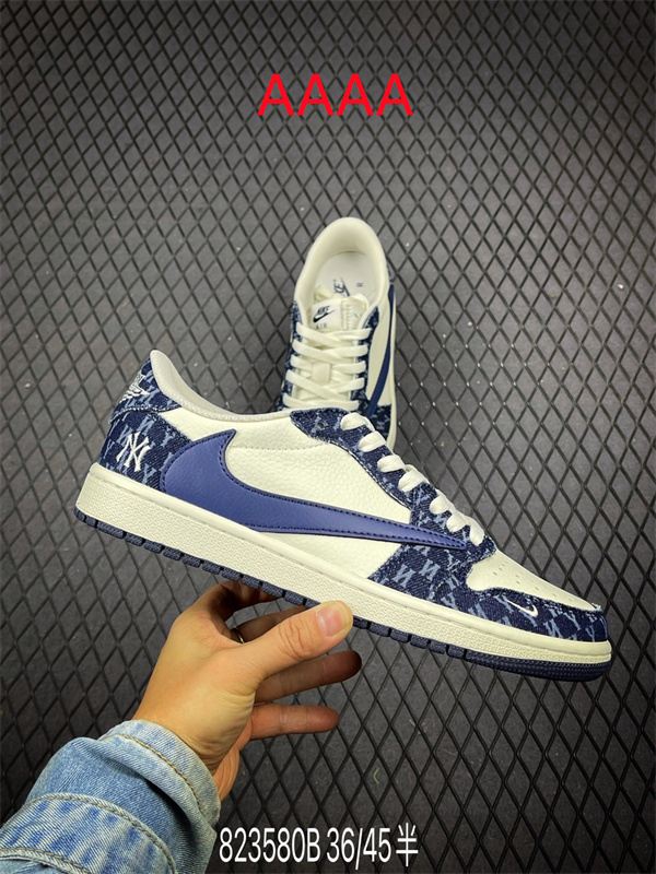 Jordan1(AAAA)-W(Low)-1144
