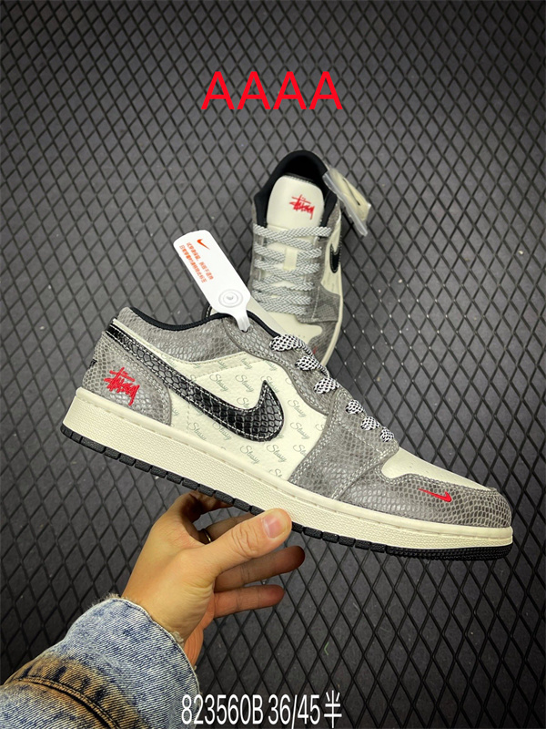 Jordan1(AAAA)-W(Low)-1154