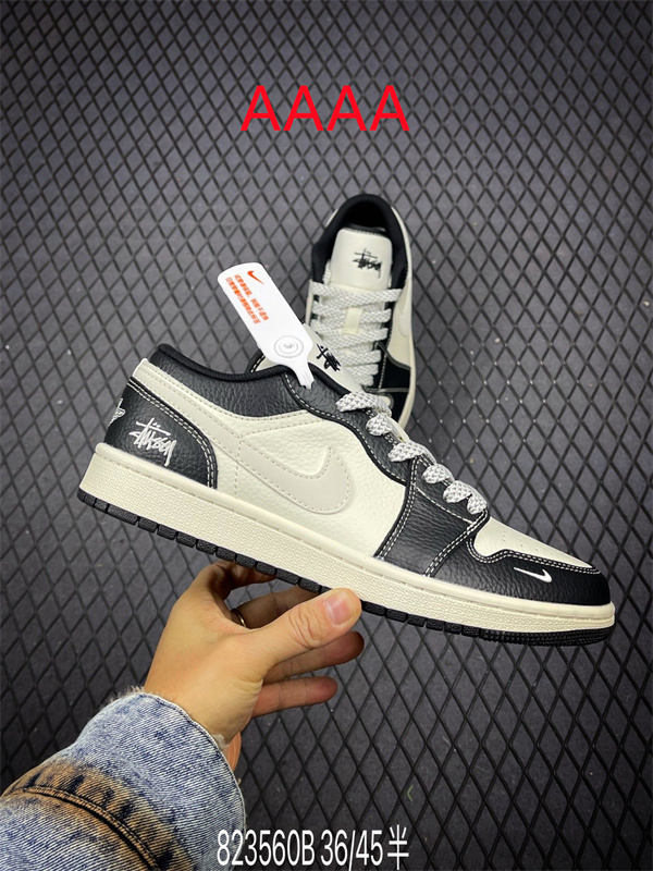 Jordan1(AAAA)-M(Low)-1060