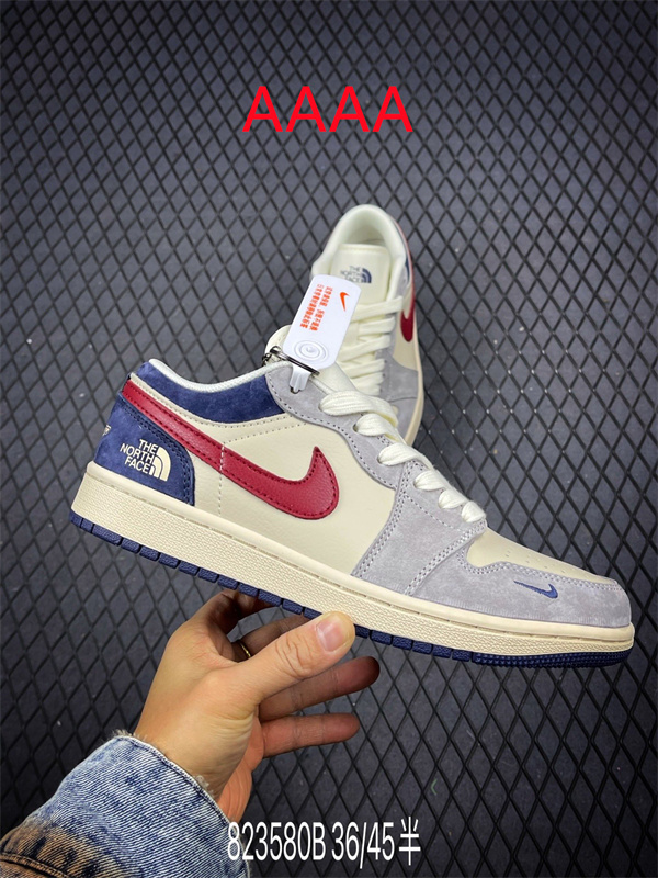 Jordan1(AAAA)-W(Low)-1156