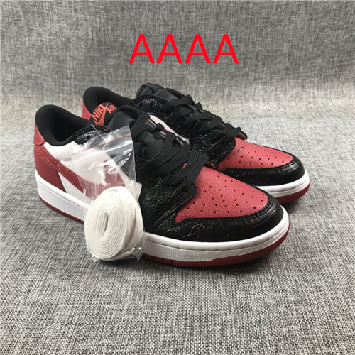 Jordan1(AAAA)-M(Low)-0107