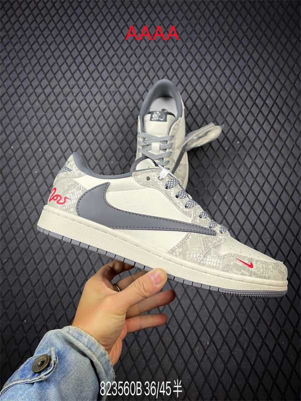 Jordan1(AAAA)-W(Low)-1166