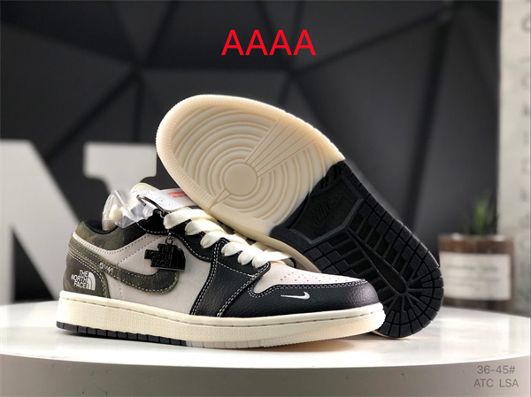 Jordan1(AAAA)-M(Low)-1072