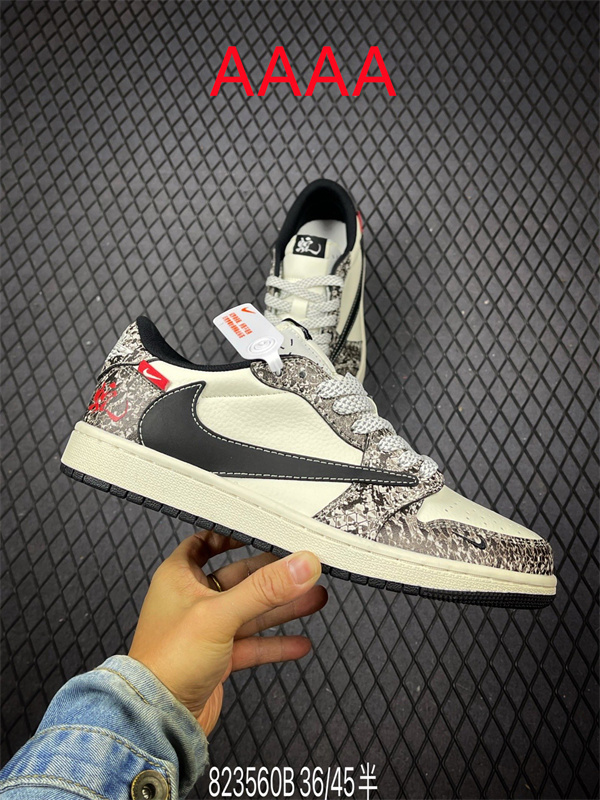 Jordan1(AAAA)-M(Low)-1074