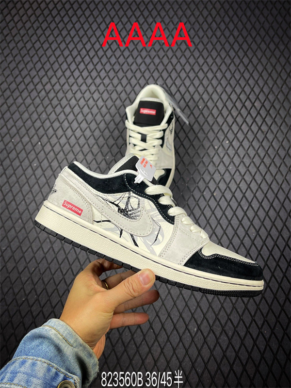 Jordan1(AAAA)-M(Low)-1075