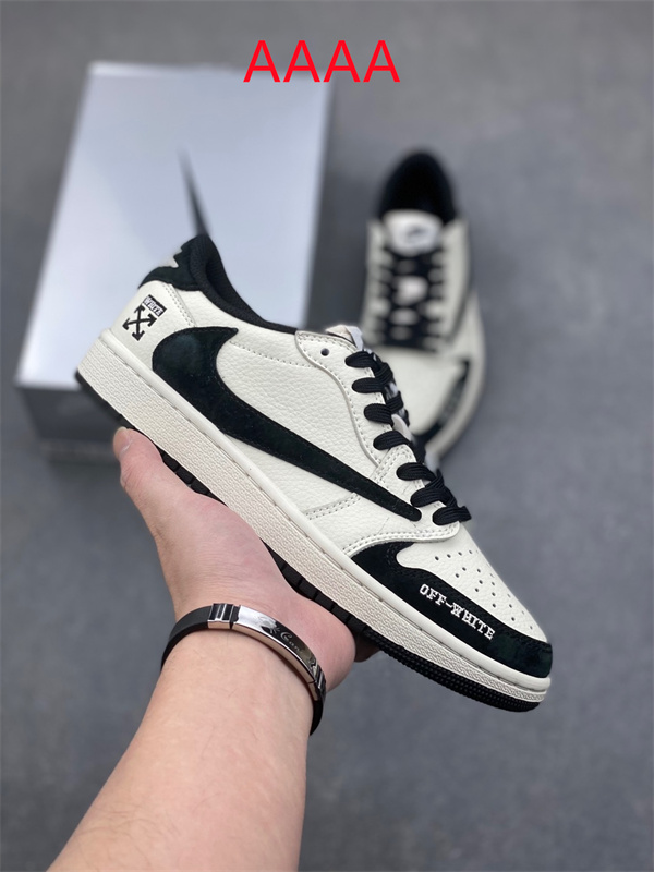 Jordan1(AAAA)-M(Low)-1077