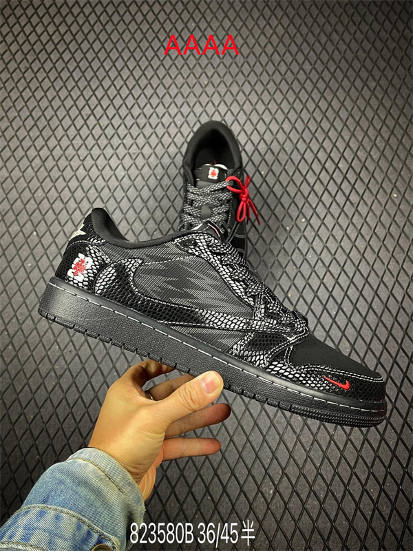 Jordan1(AAAA)-M(Low)-1086