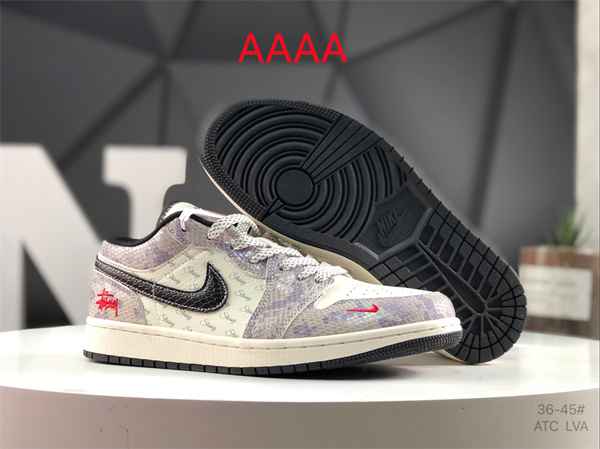 Jordan1(AAAA)-W(Low)-1182