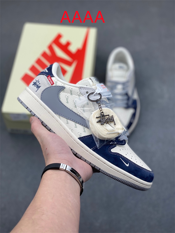 Jordan1(AAAA)-W(Low)-1188