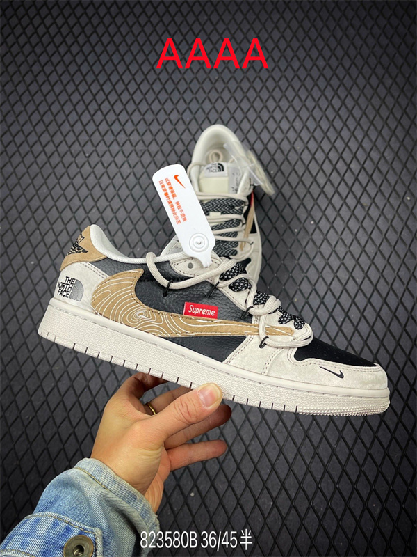 Jordan1(AAAA)-W(Low)-1193