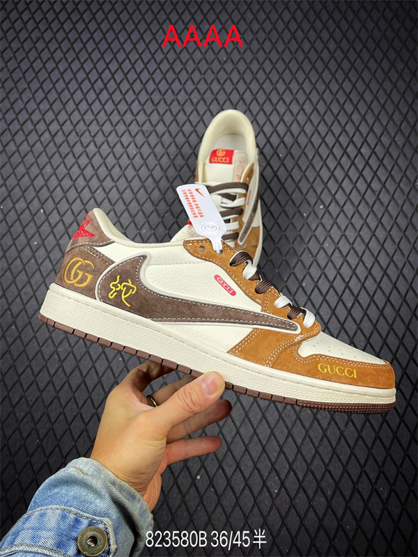 Jordan1(AAAA)-M(Low)-1105