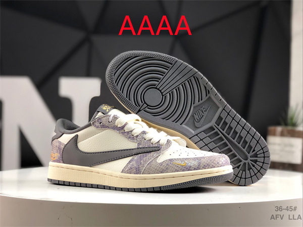 Jordan1(AAAA)-M(Low)-1107