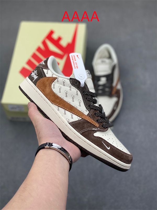 Jordan1(AAAA)-M(Low)-1109