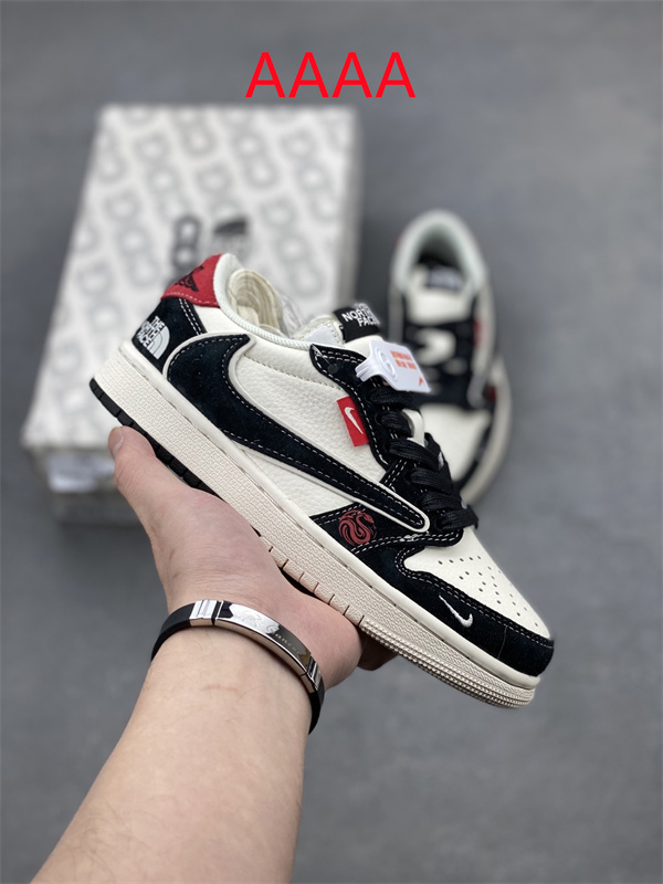 Jordan1(AAAA)-M(Low)-1117