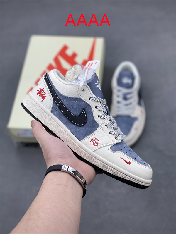 Jordan1(AAAA)-W(Low)-1214