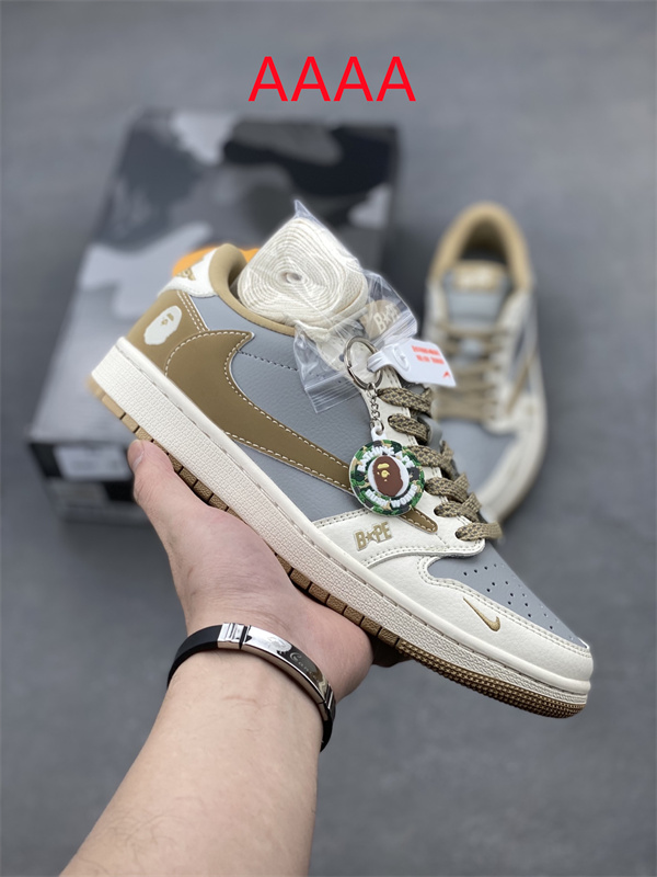 Jordan1(AAAA)-W(Low)-1220