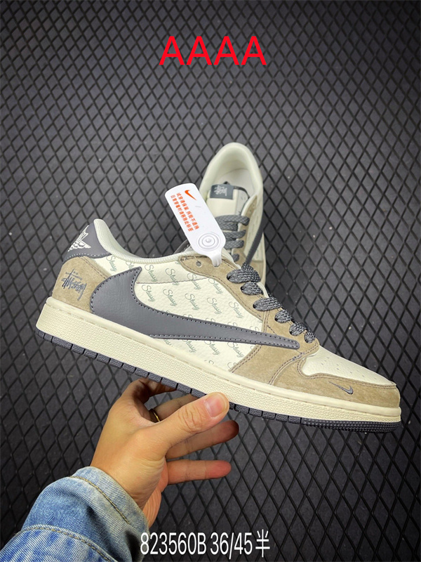 Jordan1(AAAA)-W(Low)-1224