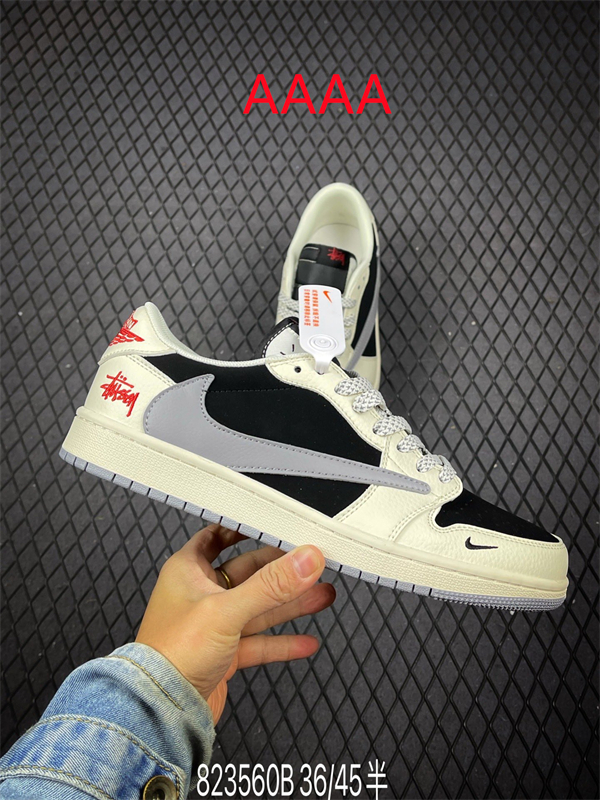 Jordan1(AAAA)-W(Low)-1225