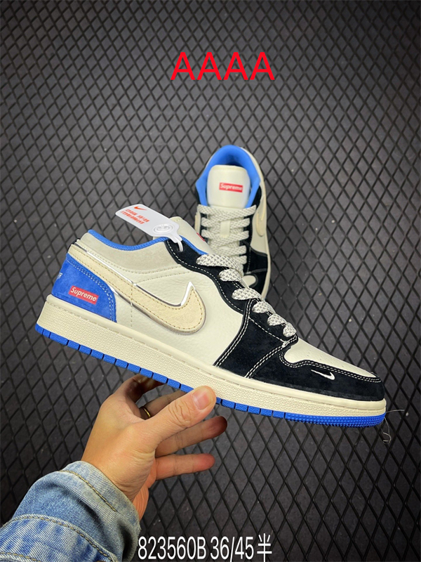 Jordan1(AAAA)-M(Low)-1131