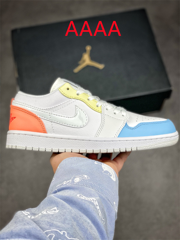 Jordan1(AAAA)-M(Low)-0114