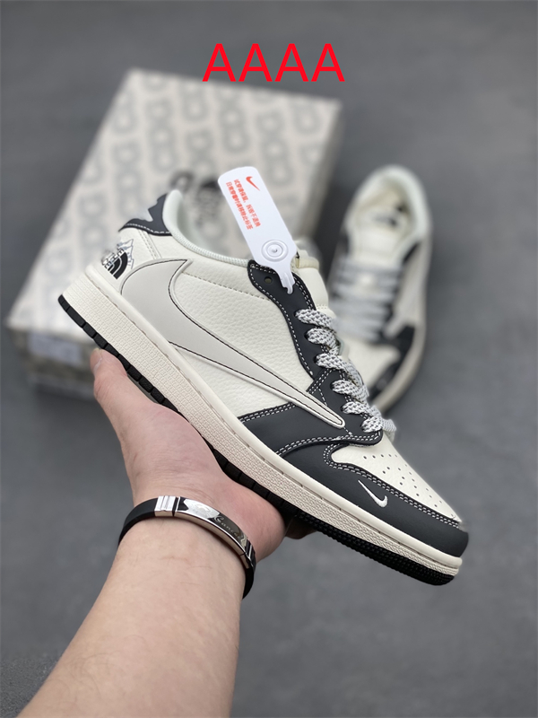 Jordan1(AAAA)-M(Low)-1136