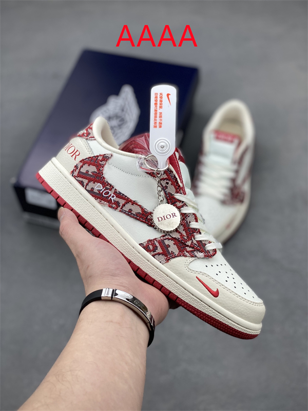 Jordan1(AAAA)-W(Low)-1232