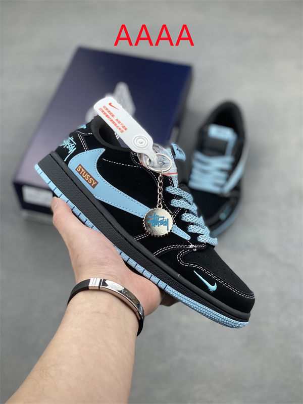 Jordan1(AAAA)-W(Low)-1233