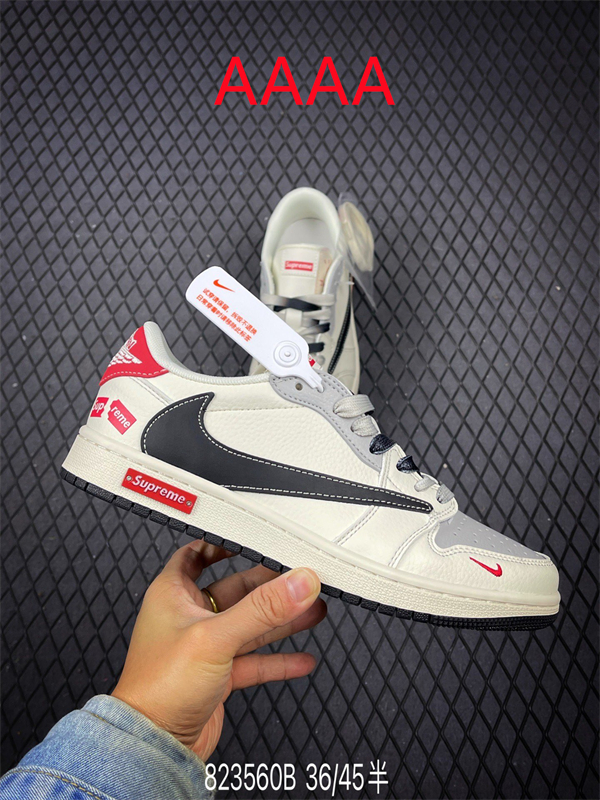 Jordan1(AAAA)-W(Low)-1235