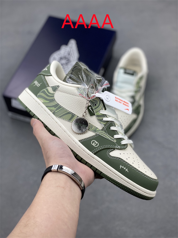 Jordan1(AAAA)-M(Low)-1147