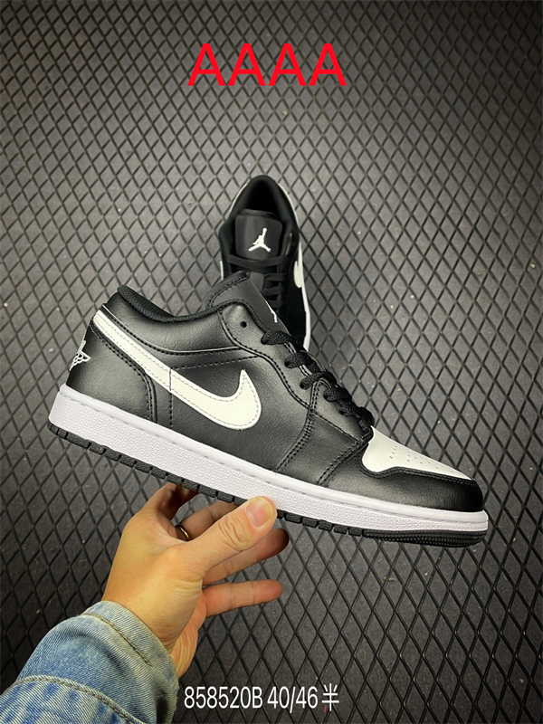 Jordan1(AAAA)-M(Low)-1148