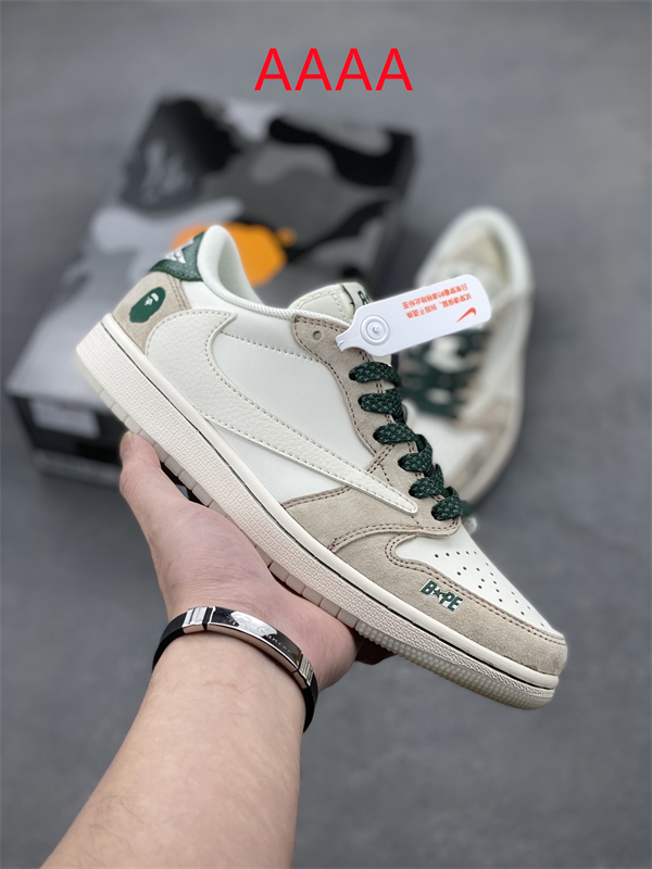 Jordan1(AAAA)-W(Low)-1246