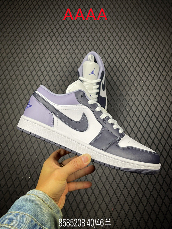 Jordan1(AAAA)-M(Low)-1158