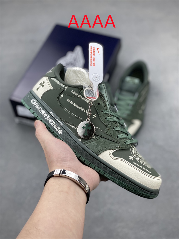 Jordan1(AAAA)-W(Low)-1260