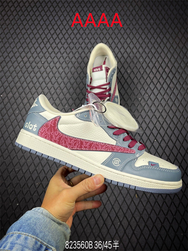 Jordan1(AAAA)-W(Low)-1263