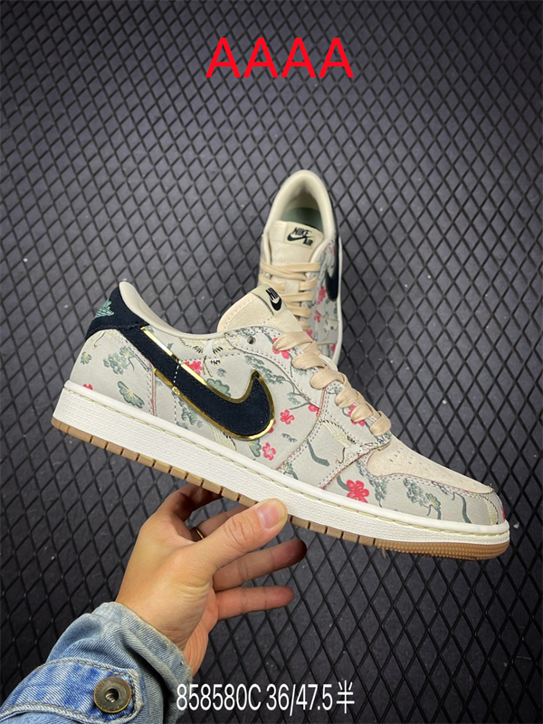 Jordan1(AAAA)-W(Low)-1270