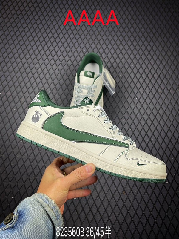 Jordan1(AAAA)-W(Low)-1282