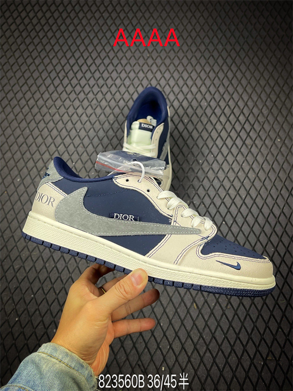 Jordan1(AAAA)-M(Low)-1206